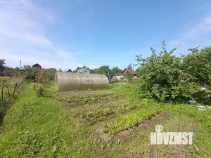 Дом 20м², 1-этажный, участок 5 сот.