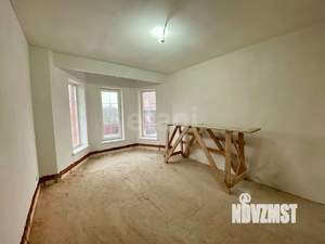 Дом 261м², 3-этажный, участок 7 сот.