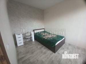 Дом 43м², 1-этажный, участок 3 сот.