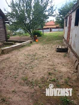 Дом 20м², 2-этажный, участок 10 сот.