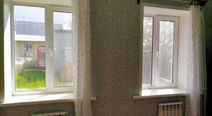 Дом 55м², 1-этажный, участок 6 сот.