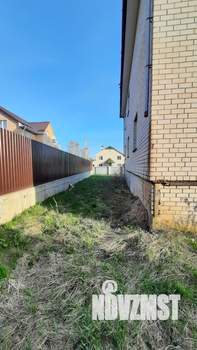 Коттедж 220м², 2-этажный, участок 9 сот.