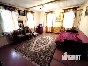 Дом 78м², 1-этажный, участок 15 сот.