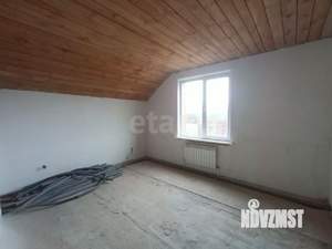 Дом 357м², 3-этажный, участок 16 сот.