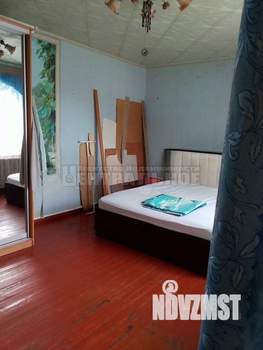 Дом 80м², 1-этажный, участок 2 сот.