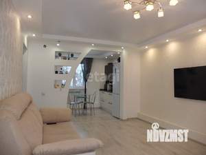 Дом 110м², 2-этажный, участок 7 сот.