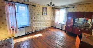 Дом 70м², 1-этажный, участок 6 сот.