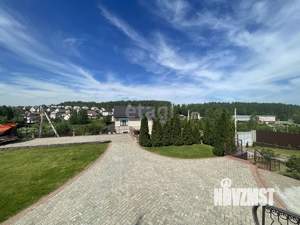 Дом 335м², 2-этажный, участок 17 сот.