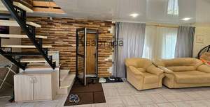 Дом 154м², 2-этажный, участок 12 сот.