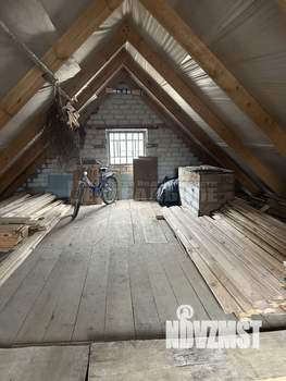 Дом 35м², 1-этажный, участок 12 сот.