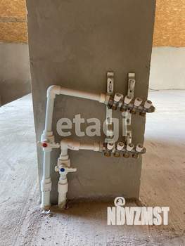 Дом 360м², 3-этажный, участок 14 сот.