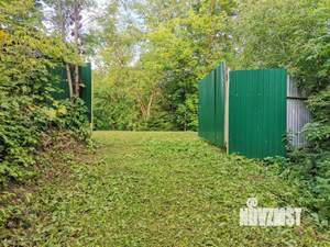 Дом 38м², 1-этажный, участок 8 сот.