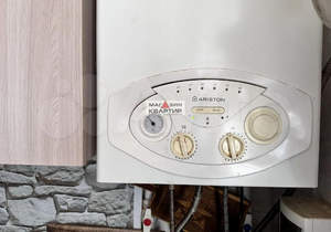 Дом 115м², 1-этажный, участок 6 сот.