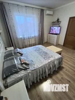 Коттедж 207м², 2-этажный, участок 10 сот.