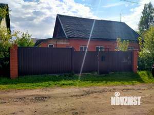 Дом 53м², 1-этажный, участок 5 сот.