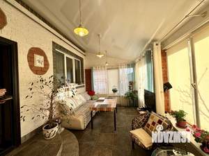 Дом 277м², 2-этажный, участок 8 сот.