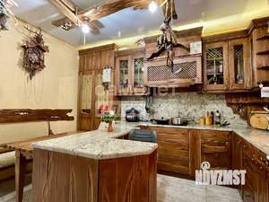 Таунхаус 190м², 3-этажный, участок 2 сот.