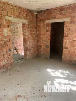 Дом 588м², 4-этажный, участок 10 сот.