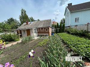 Дом 197м², 2-этажный, участок 6 сот.