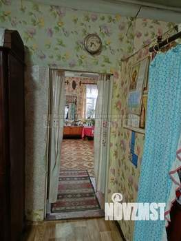 Дом 45м², 1-этажный, участок 11 сот.