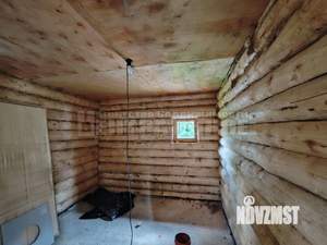 Дом 40м², 1-этажный, участок 22 сот.