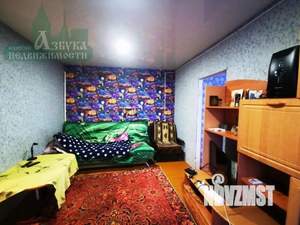 Дом 48м², 1-этажный, участок 7 сот.