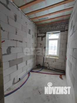 Дом 120м², 1-этажный, участок 8 сот.