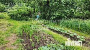 Дом 61м², 1-этажный, участок 15 сот.