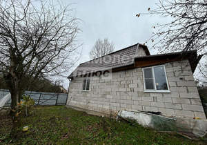 Дом 115м², 2-этажный, участок 6 сот.