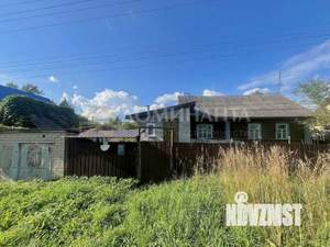 Дом 61м², 2-этажный, участок 7 сот.