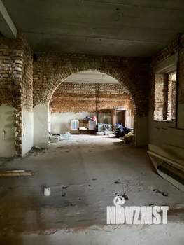 Дом 780м², 2-этажный, участок 8 сот.