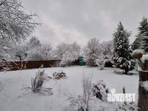 Дом 38м², 2-этажный, участок 5 сот.