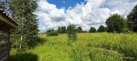 Дом 38м², 1-этажный, участок 30 сот.  , 10 км от города