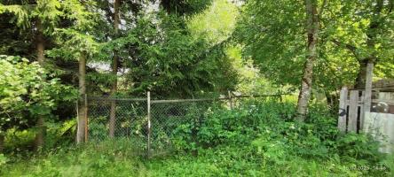 Дом 38м², 1-этажный, участок 30 сот.  , 10 км от города