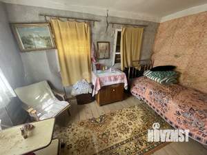 Дом 28м², 2-этажный, участок 6 сот.