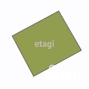 Дом 30м², 2-этажный, участок 8 сот.