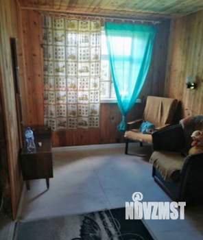 Дом 40м², 2-этажный, участок 6 сот.