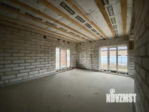 Дом 150м², 1-этажный, участок 8 сот.