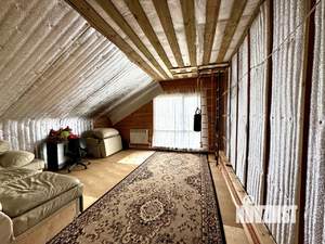 Дом 145м², 2-этажный, участок 6 сот.