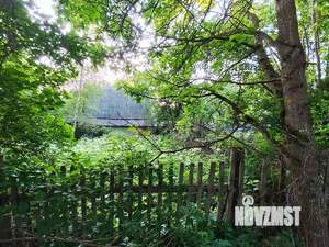 Дом 30м², 2-этажный, участок 8 сот.