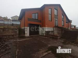 Дом 350м², 2-этажный, участок 10 сот.