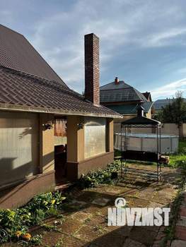 Коттедж 285м², 2-этажный, участок 13 сот.