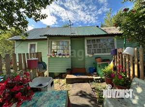 Дом 67м², 1-этажный, участок 14 сот.