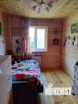 Дом 95м², 2-этажный, участок 30 сот.