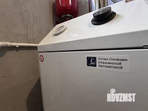 Дом 176м², 2-этажный, участок 8 сот.