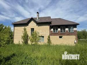 Дом 300м², 2-этажный, участок 7 сот.