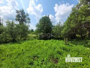 Дом 20м², 1-этажный, участок 9 сот.