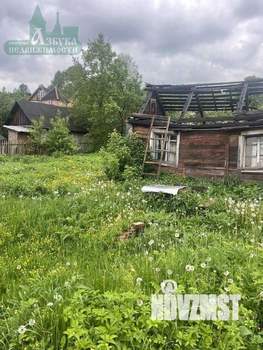 Дом 29м², 1-этажный, участок 13 сот.