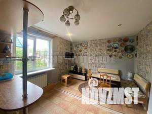 Дом 301м², 2-этажный, участок 6 сот.