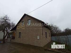 Дом 160м², 2-этажный, участок 12 сот.